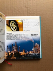 Bách Khoa Thiếu Nhi - Khoa Học