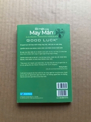 Bí Mật Của May Mắn (sách khổ nhỏ)