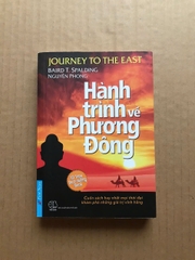 Hành Trình Về Phương Đông ( sách khổ nhỏ )