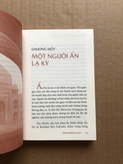 Hành Trình Về Phương Đông ( sách khổ nhỏ )