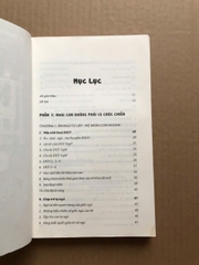 Nuôi Con Không Phải Là Cuộc Chiến