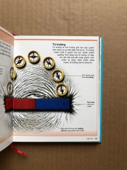 Bách Khoa Thiếu Nhi - Khoa Học