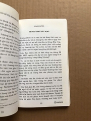 Sự Sụp Đổ Của Northern Rock