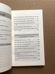 Muốn thành công nói không với trì hoãn