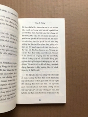 Hay Là Hạnh Phúc Trừ Mình Ra?