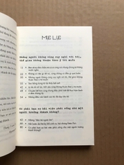 Chúng Ta Đều Sợ Trưởng Thành