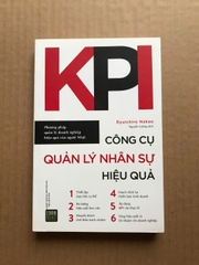 KPI - Công Cụ Quản Lý Nhân Sự Hiệu Quả