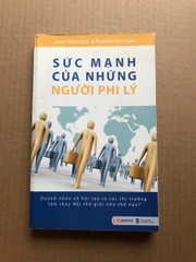 Sức Mạnh Của Những Người Phi Lý