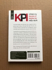 KPI - Công Cụ Quản Lý Nhân Sự Hiệu Quả
