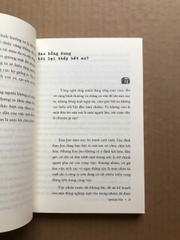 Chúng Ta Đều Sợ Trưởng Thành