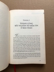 Dám nghĩ lớn ( bìa cứng )