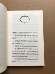 Cô Gái Trong Nắng