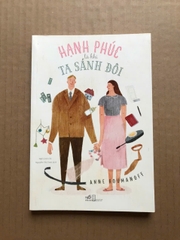 Hạnh Phúc Là Khi Ta Sánh Đôi