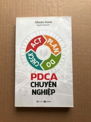 PDCA Chuyên Nghiệp