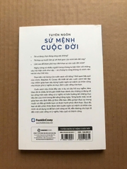 Tuyên Ngôn Sứ Mệnh Cuộc Đời
