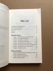 Power Vs Force - Trường Năng Lượng Và Những Nhân Tố Quyết Định Hành Vi Của Con Người