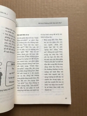 Mỗi đứa trẻ đều có thể tự kiểm soát bản thân