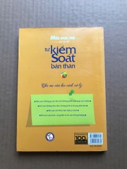 Mỗi đứa trẻ đều có thể tự kiểm soát bản thân