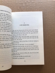 Túp Lều Bác Tôm