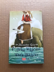 Cánh buồm đỏ thắm
