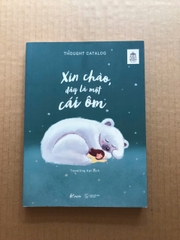 Xin Chào, Đây Là Một Cái Ôm