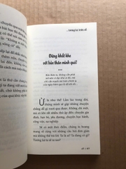 Hiện Tại Kiên Trì Tương Lai Kiên Cố