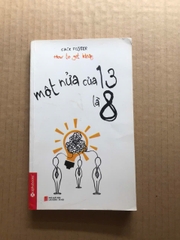 Một Nửa Của 13 Là 8