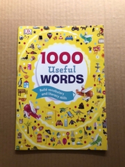 1000 Useful Words