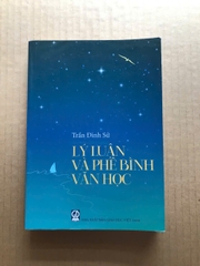 Lý luận và phê bình văn học
