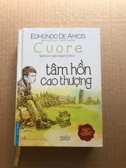 Tâm Hồn Cao Thượng