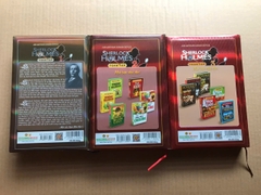 Sherlock Holmes (Trọn Bộ 3 Tập)