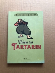 Thiện Xạ Tartarin