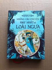 Những Câu Chuyện Hay Nhất Về Loài Ngựa
