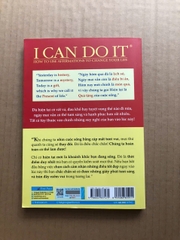 Tin Vào Chính Mình - I Can Do It !