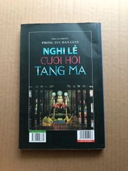 Nghi Lễ Cưới Hỏi Tang Ma