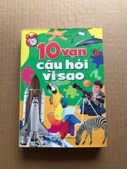 10 Vạn Câu Hỏi Vì Sao