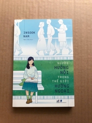 Người Hướng Nội Trong Thế Giới Hướng Ngoại