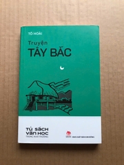 Truyện Tây Bắc