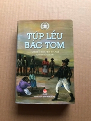Túp Lều Bác Tôm