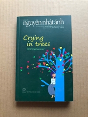 Crying In Trees