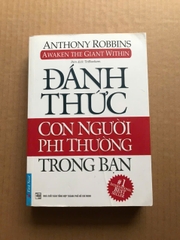 Đánh thức con người phi thường trong bạn