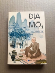 Địa Mộ (Bộ 2 Tập)