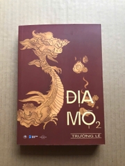 Địa Mộ (Bộ 2 Tập)