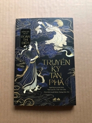 Truyền kỳ tân phả