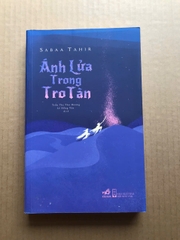Ánh Lửa Trong Tro Tàn