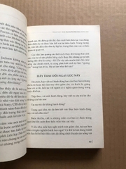 Đánh thức con người phi thường trong bạn