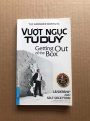 Vượt Ngục Tư Duy