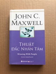 Thuật Đắc Nhân Tâm