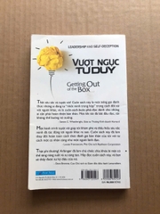 Vượt Ngục Tư Duy