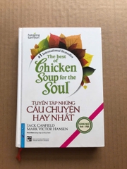 Tuyển Tập Những Câu Chuyện Hay Nhất (Song Ngữ Anh Việt)